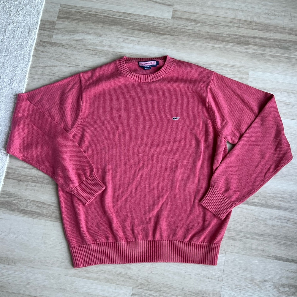 Vineyard Vines crewneck sweater